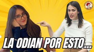 ¿Por Qué RORO está Siendo Atacada por el FEMINISMO ACTUAL?