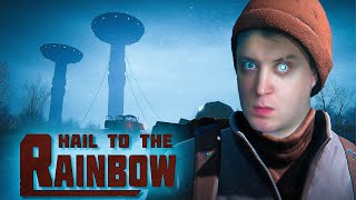 Hail to the Rainbow - ЭТУ ИГРУ СДЕЛАЛ ОДИН ЧЕЛОВЕК!