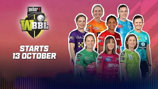 Women's Big Bash League WOMEN BIG BASH LEAGUE 2022 SCHEDULE | WOMEN BIG LEAGUE MATCH PREDICTION 2022