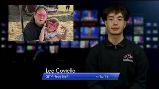 GLTV News Brief 4-26-24