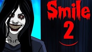 Smile part -2 Horror Story hindi | Horror story | KHUFIYA_KAHANI