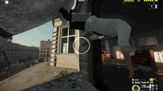 PAYDAY 2 - (Undercover - DeathWish - Loud - Solo)