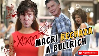 ¿MACRI ROMPE Y SE VA CON MILEI? #milei  #argentina  #2023