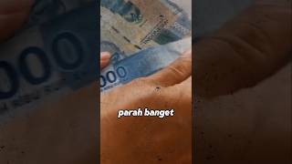 Parah Banget!! Rupiah Melemah Kok Malah Bisa nguntungin Kita?