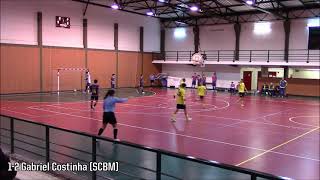 Beira-Mar 6 x Desp. Jorge Antunes 7 (resumo)