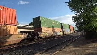 NS 240 thru Chamblee, GA 7/16/2024