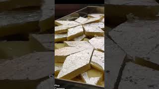 kaju katli uttarakhand ki femous