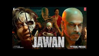 Jawaan movie full story in hindi