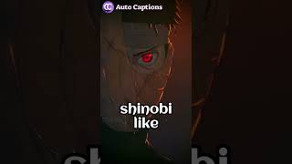 5 Badass Villains in entire Naruto in hindi #naruto #anime #narutoshippuden