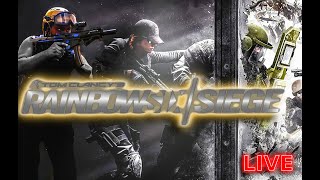 I Found A New Attack Main! Rainbow 6 Siege | Playing With Subs