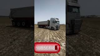 VOLVO FH 750 JUST BEAUTY