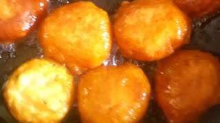 mysore Bonda breakfast recipe quick and easy #shorts #ytshorts #shortvedio