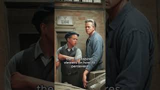 The Shawshank Redemption #motivation #movie