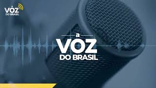 26/5/2023 - A Voz do Brasil entrevista o supervisor Nacional do Programa do Imposto de Renda (Áudio)