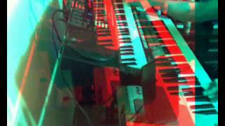 Korg PA-50 Dream Dance Video