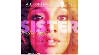 Mickey Guyton on "Sister"