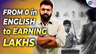 Top Expert Reveals SECRET Formula to Speak Fluent English Fast🚀 @mindhealingwithbhavish