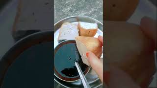 Podapitha/ Jaggery & Podapitha/ Odia famous podapitha #shorts #reels #viral