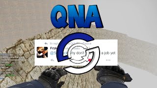 Jack Off?!?! | QnA #1