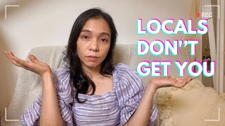 Why locals don’t understand you 🤔🤨and what you can do | Lost In Translation | Communication strategy