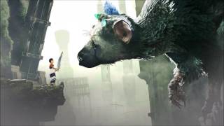 The Last Guardian OST - Sanctuary (RVB Re-Edit)