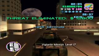 GTA Vice City Fun Stream Episode 16