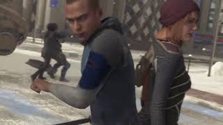 Detroit become human