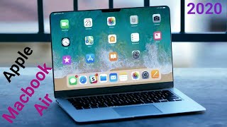 Apple Macbook Air 2020 | Macbook air 2020 Introduction