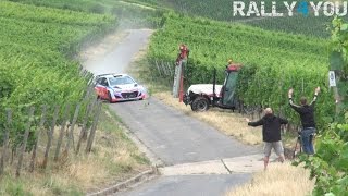 Best of Rallye 2015 [HD]