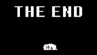 Finale! ll undertale finale