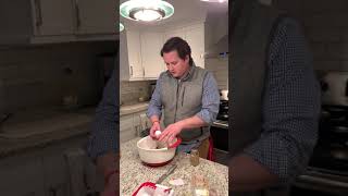 ELS Virtual Cooking Challenge: Greg's Meatloaf and Rice