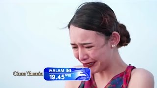 Full Cinta Yasmin Malam Ini 14 Oktober 2024 Romeo Melamar Yasmin ‼️