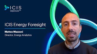 ICIS Energy Foresight | Episode Nine