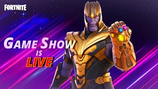 Countdown to Upcoming Mini Event | Fortnite India Live Stream Hindi