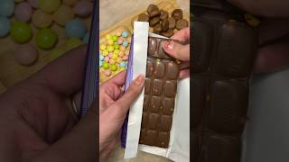 ASMR || Filling platter with sweets (no talking) #satisfyingfood