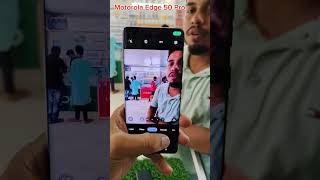 Motorola Edge 50 Pro 12/256 Gb #motorolaedge50pro #motoedge50pro #motorolabangladesh