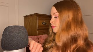 🌿ASMR🌿 Falling in Love, Pt. 3 (of 4) — 100% Whispered Story Time