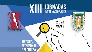 Mesa 6 Historia, Frontera e Interdisciplinariedad