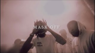 [FREE] OT7 Quanny x Real Boston Richey x Icewear Vezzo Type Beat - "Mask Off"