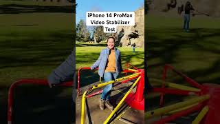 Iphone 14 ProMax Video Stabilizer test #newzealand #filipinonz #pinoy #ofw #iphone14promax