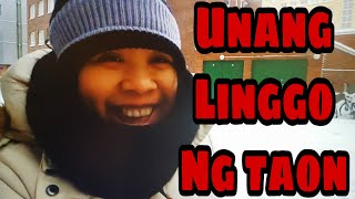 Ep 173: UNANG LINGGO NG 2022/ BALIK VAASA + TANGGAL DEKOSRASYON/HAPPY JOYJOY