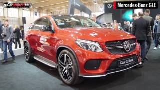 All Mercedes-Benz Models | Full list of Mercedes-Benz Car Models & Vehicles