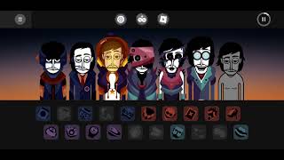 Prophet-An Incredibox Augury Mix