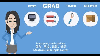 Grab Haulier