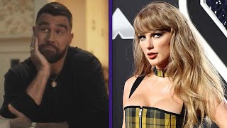 Taylor Swift Fans SPOT Travis Kelce’s Secret Romance Reference in ‘Grotesquerie’