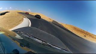 Thunderhill West Session 2 - 9/09/2017