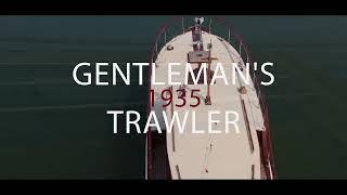 Gentleman'S Trawler