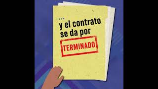 Conoce los posibles resultados de las consultas de legitimación de contratos colectivos.