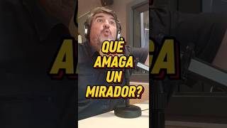 😳ELS MIRADORS: què amaguen? 🌄