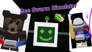 HOW TO COMPLETE COMPUTER BEE CHALLENGE (*FREE* ATOMIC TREAT & STAR JELLY) | Roblox Bee Swarm